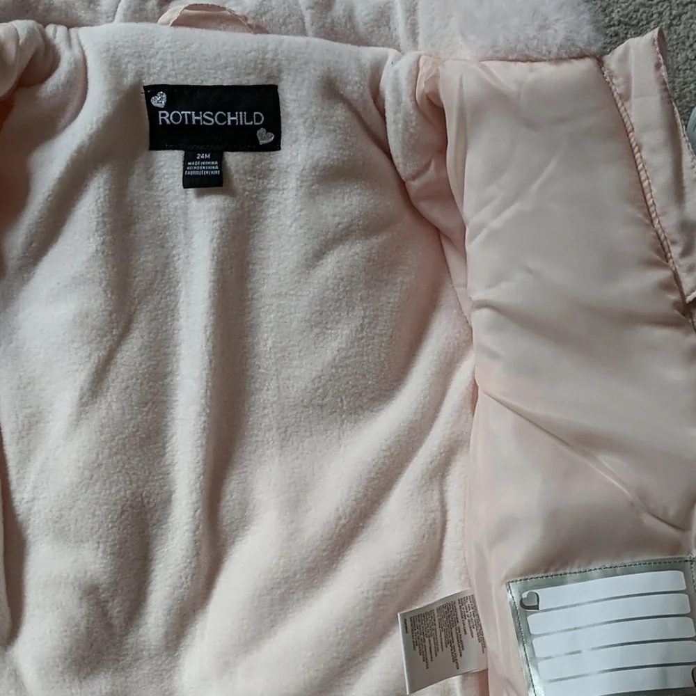 Rothschild nwt sparkle